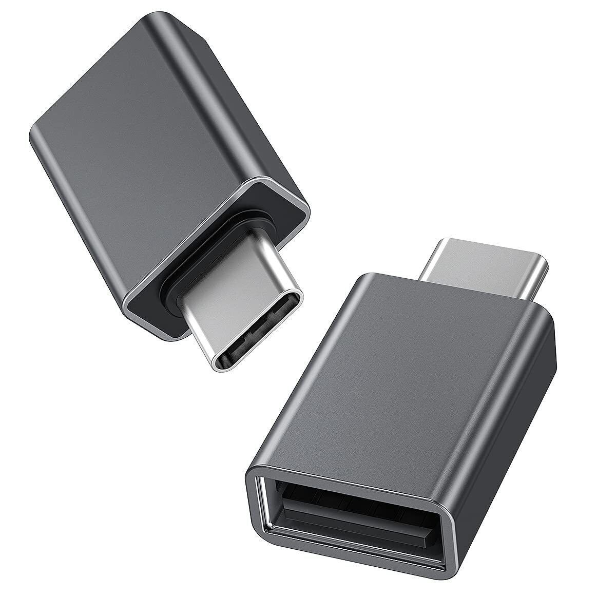 USB C to micro USB adapter