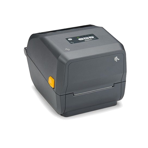 Zebra ZD421 Thermal Transfer Printer Wifi